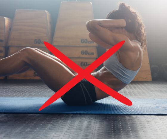 The Absolute NO.1 Exercise for Chronic Low Back Pain