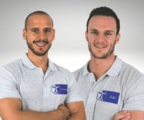 Meet the physiotutors