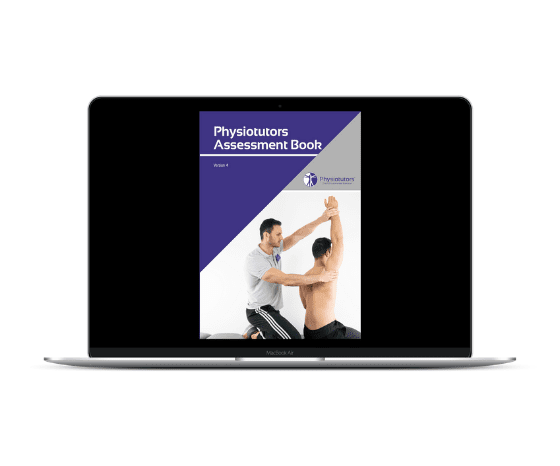 Physiotutors Assessment Book – A Guide to Orthopedic Assessment