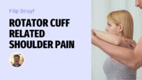 Rotator cuff related shoulder pain