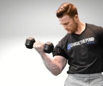 Blood flow restriction training