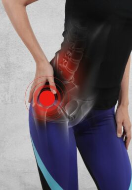 Hip Pain in runners webinar