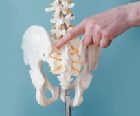 Sacroiliac joint
