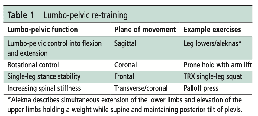 Principles of Hamstring Injury Rehabilitation - Physiotutors