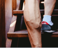 eccentrics for dorsiflexion