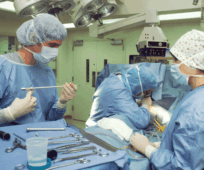 Total knee replacement guidelines
