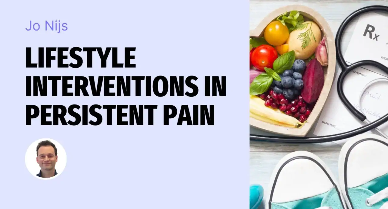 Intervensi gaya hidup