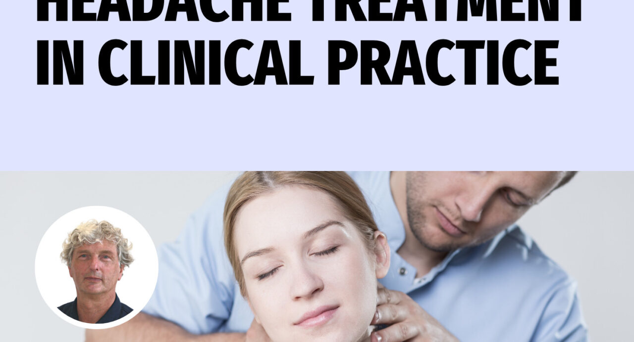Headache Treatment