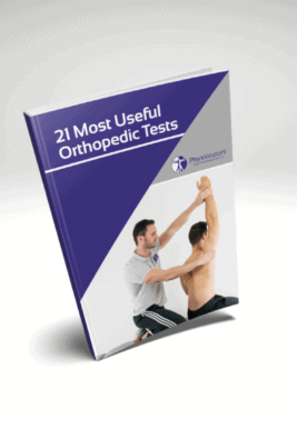 Physiotutors Free Assessment E-Book