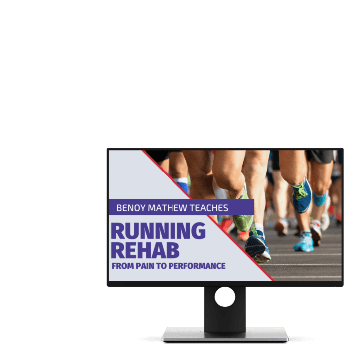 ITB Syndrome/Runner's Knee – Facts Or F(r)iction - Physiotutors