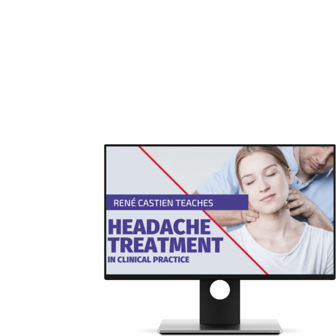 Headache Online Course