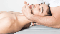 Physical tests for headache