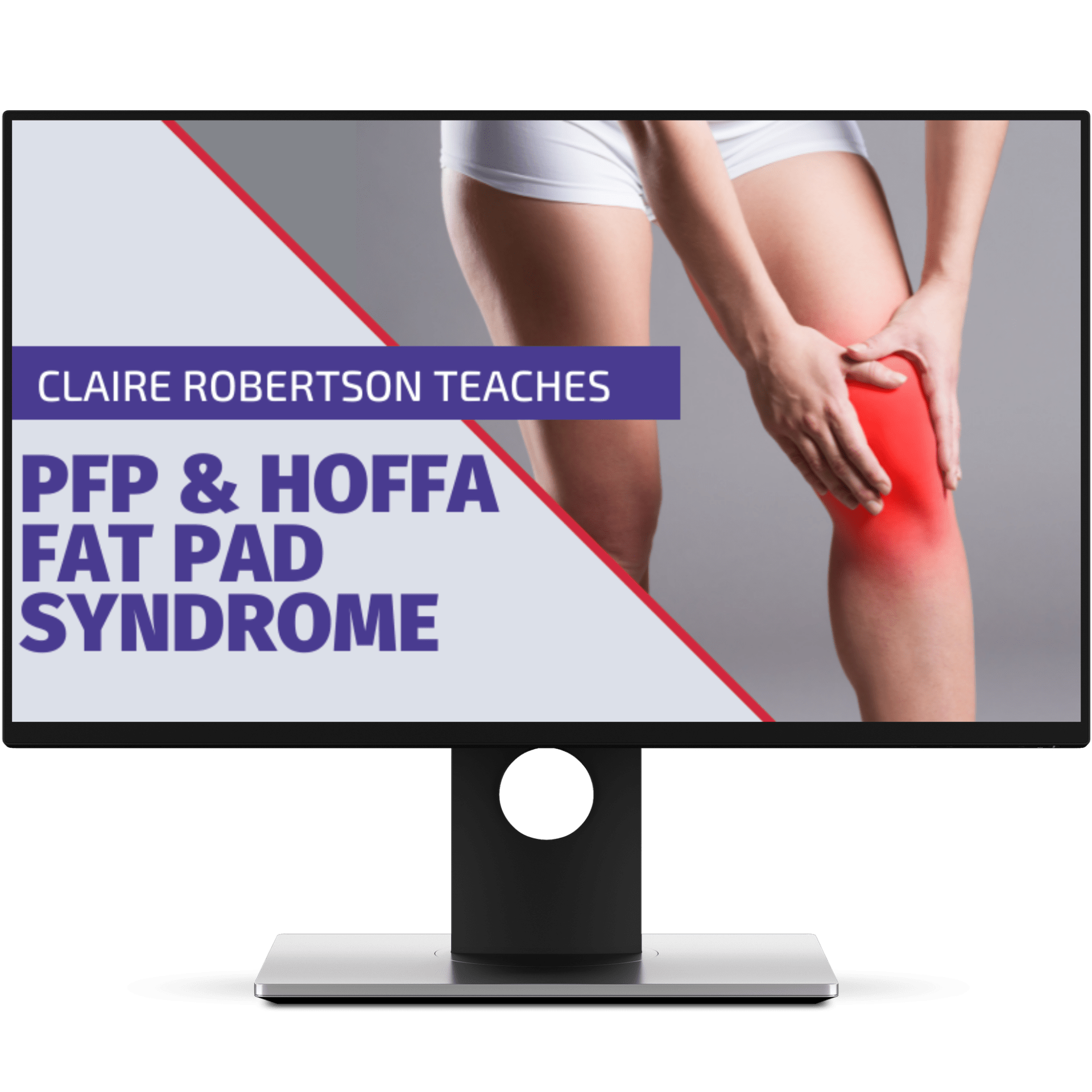 ITB Syndrome/Runner's Knee – Facts Or F(r)iction - Physiotutors