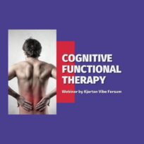 Kjartan vibe fersum webinar