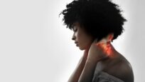 Cervicogenic headache