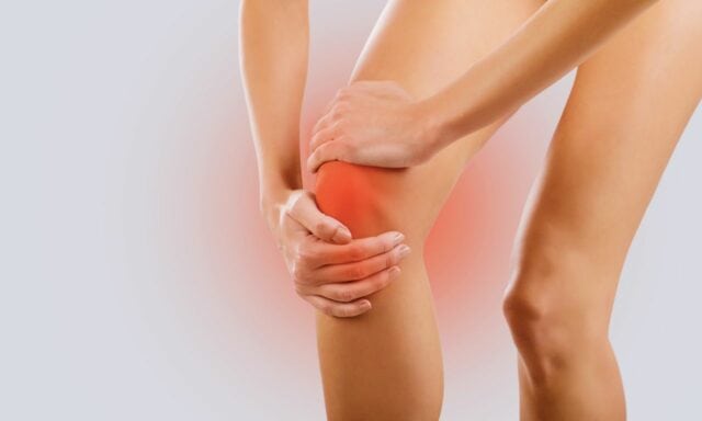 Patellar Instability