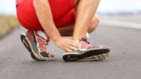 Achilles tendinopathy