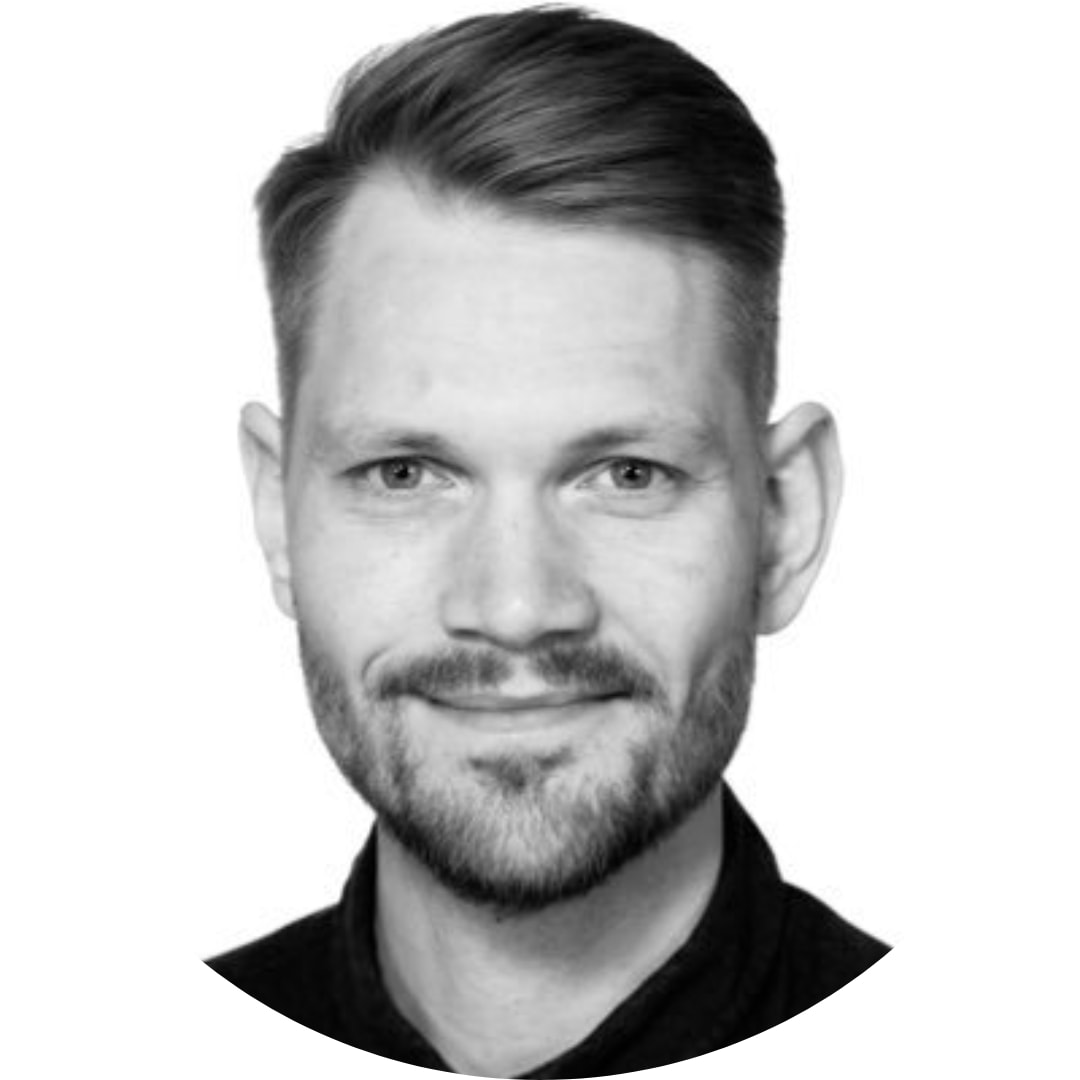 Henrik Riels Profilbild