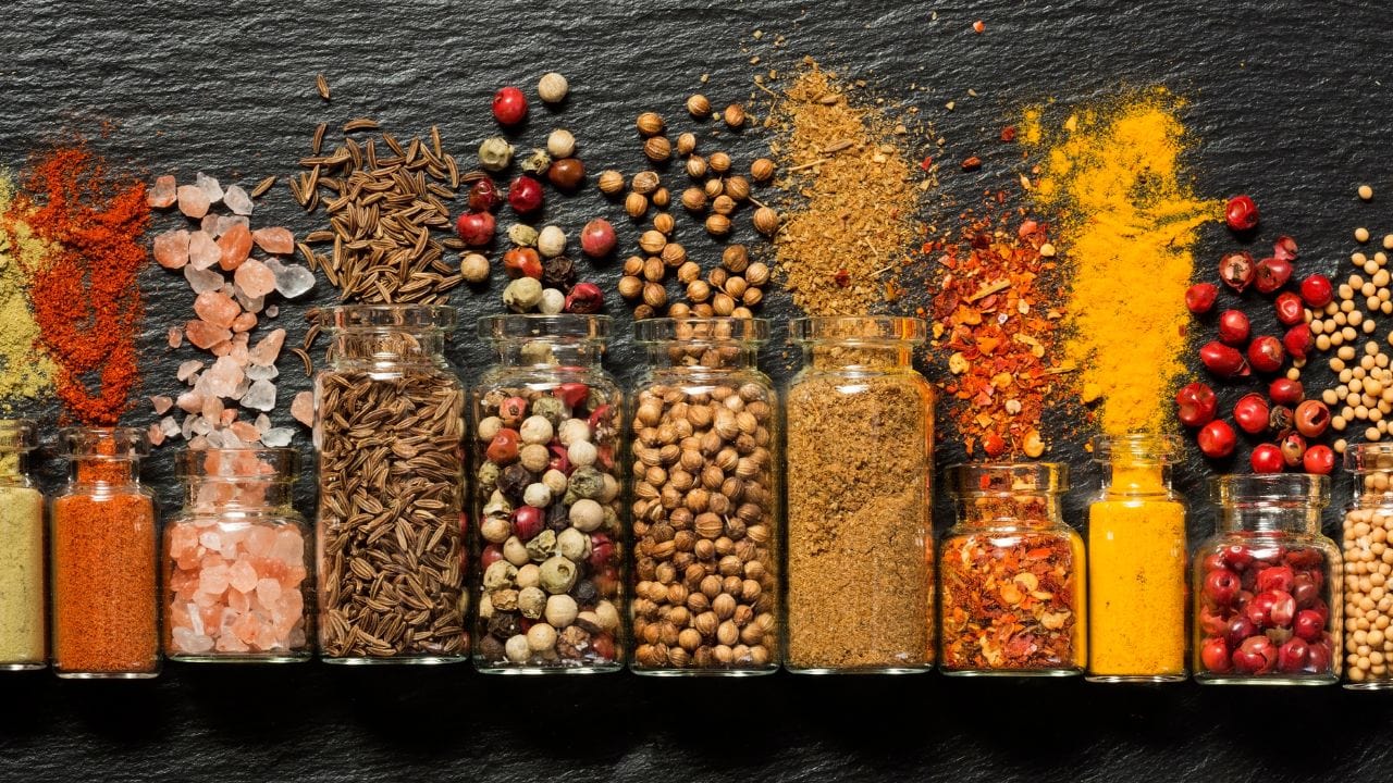 Spices