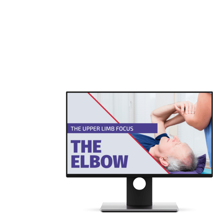 Elbow Course