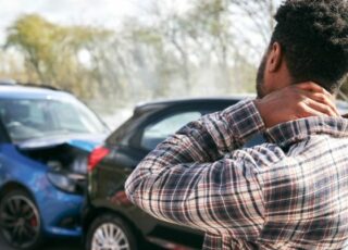 physiotherapy versus advice for chronic whiplash