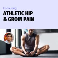 Hip and groin