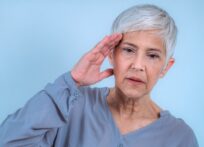 Cervicogenic dizziness featured