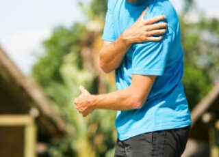Atraumatic Shoulder Instability