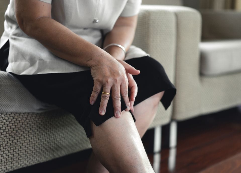 Flareups in Osteoarthritis Physiotutors