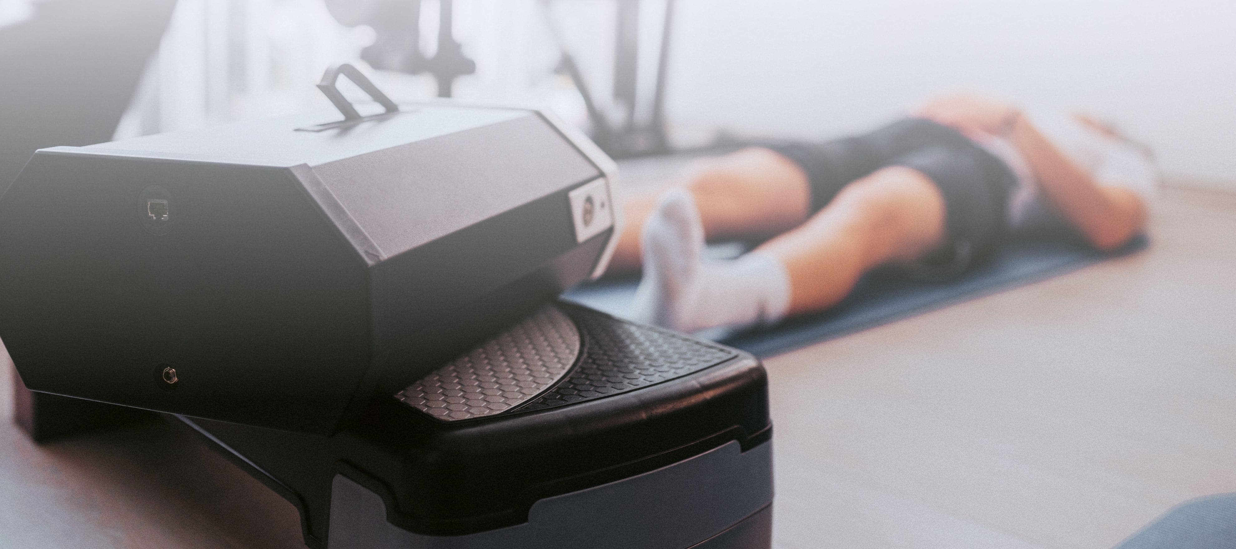 Blood Flow Restriction in Running Rehab 30 Minute Masterclass