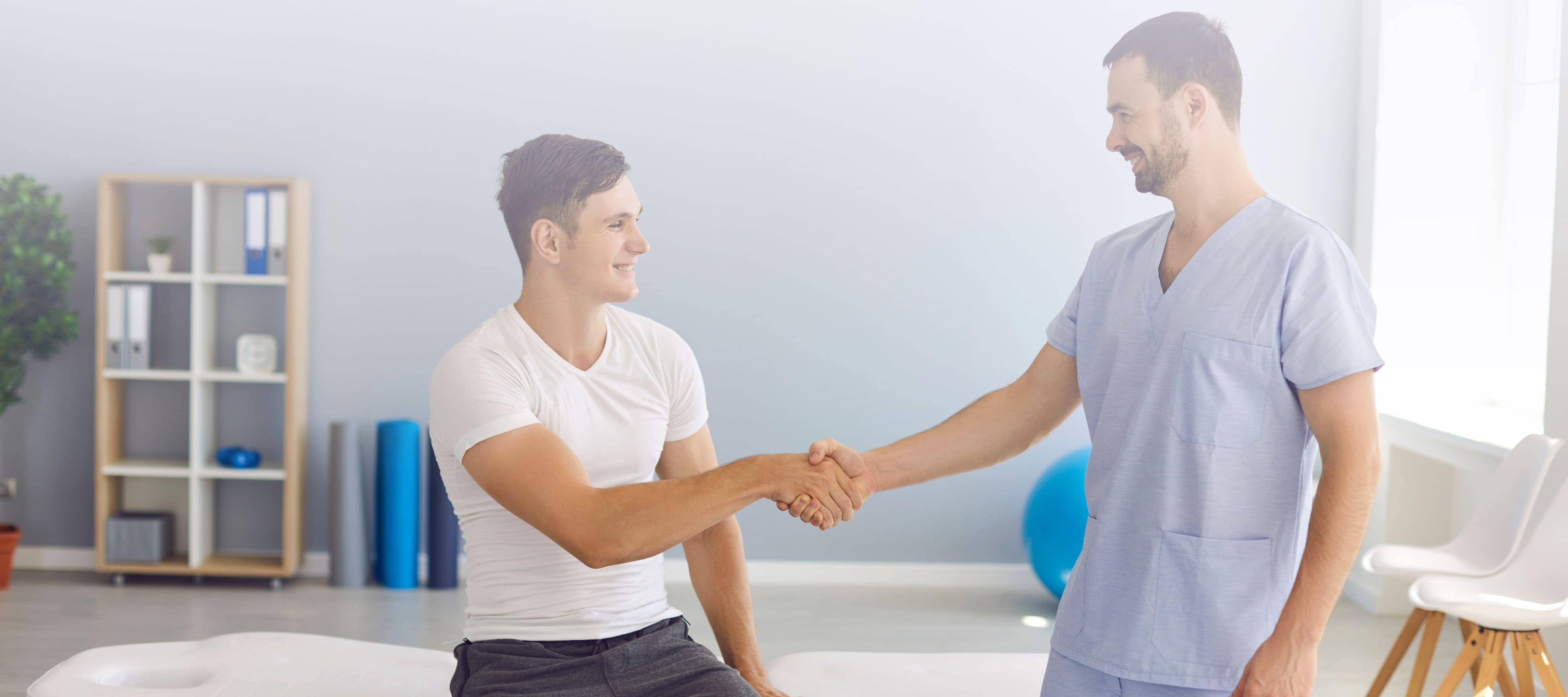 Modernization of Pain Rehabilitation Masterclass by Lars Avemarie