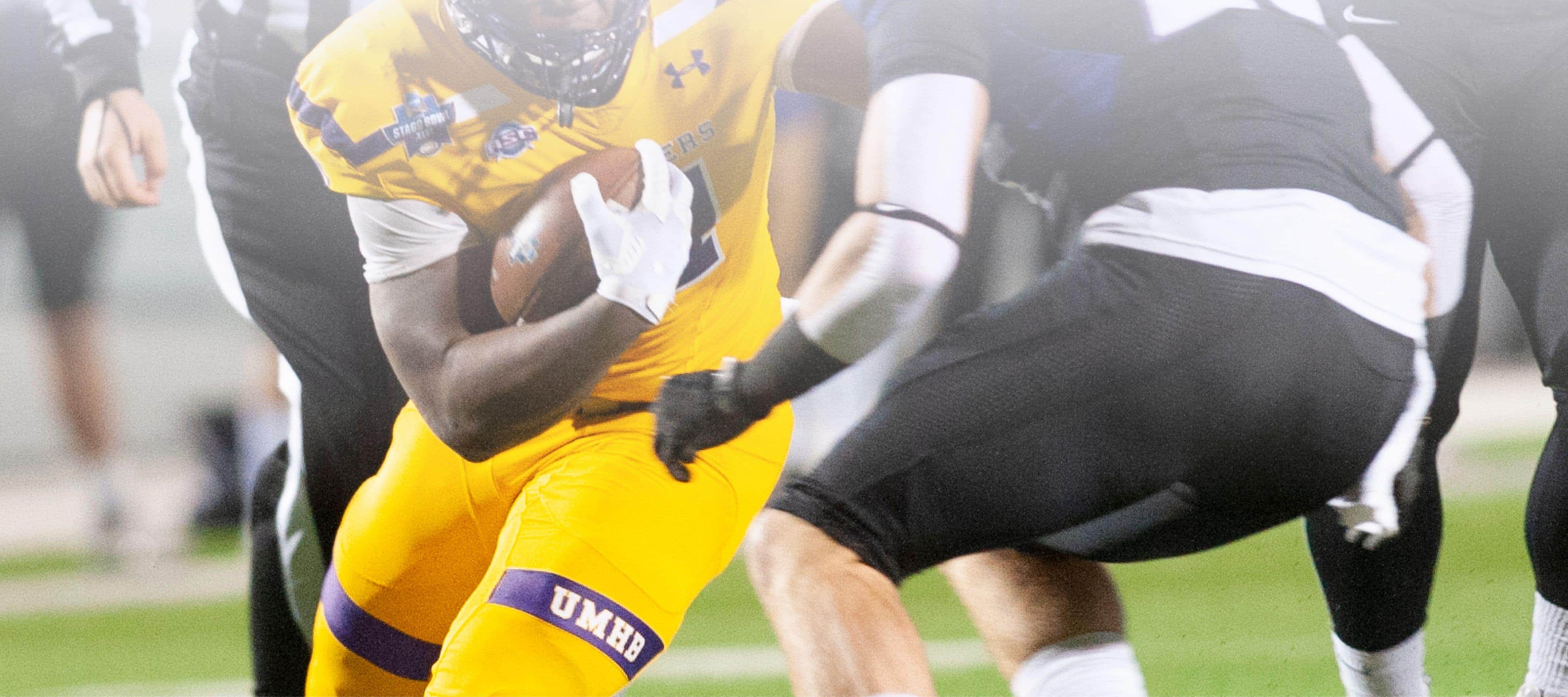 Change of Direction Mechanics in Lower Limb Injuries Masterclass