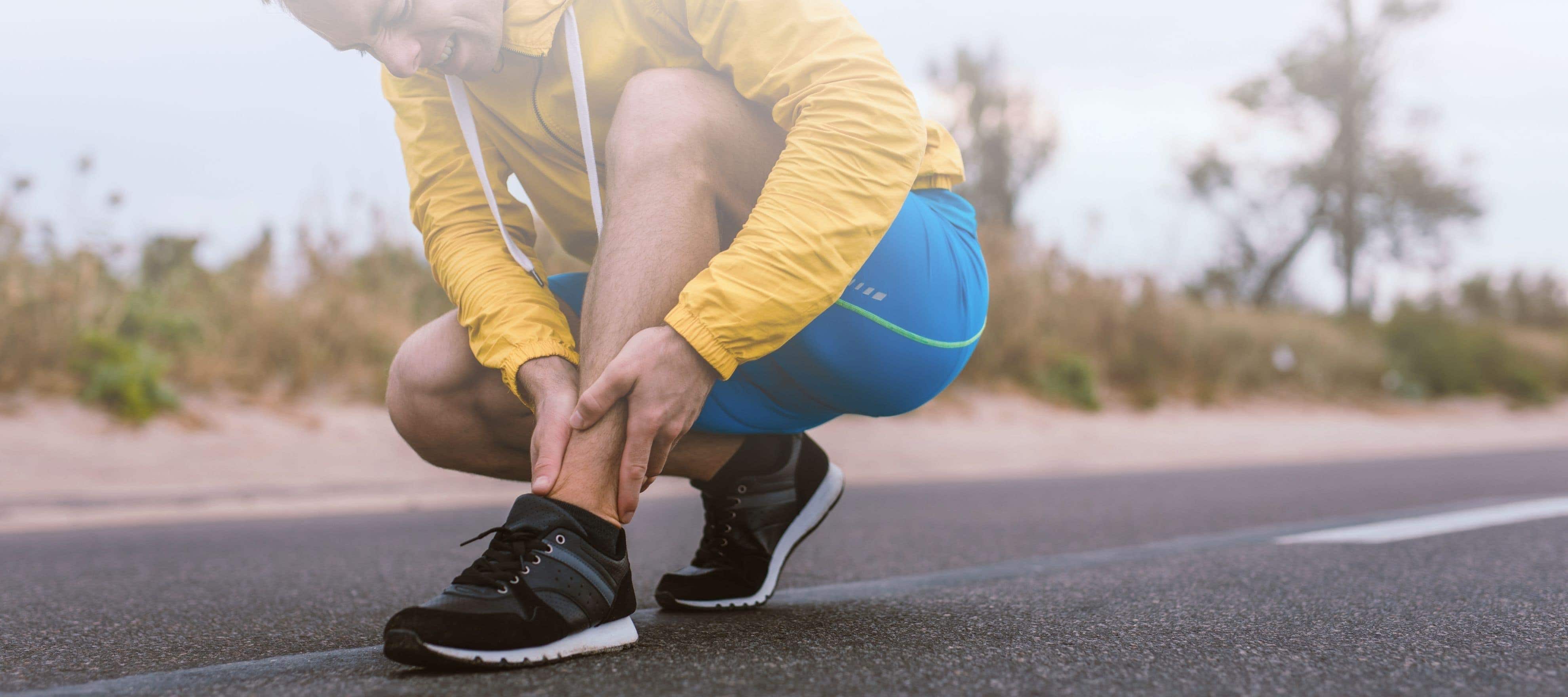 MTSS in Novice Runners Masterclass by expert Benoy Mathew