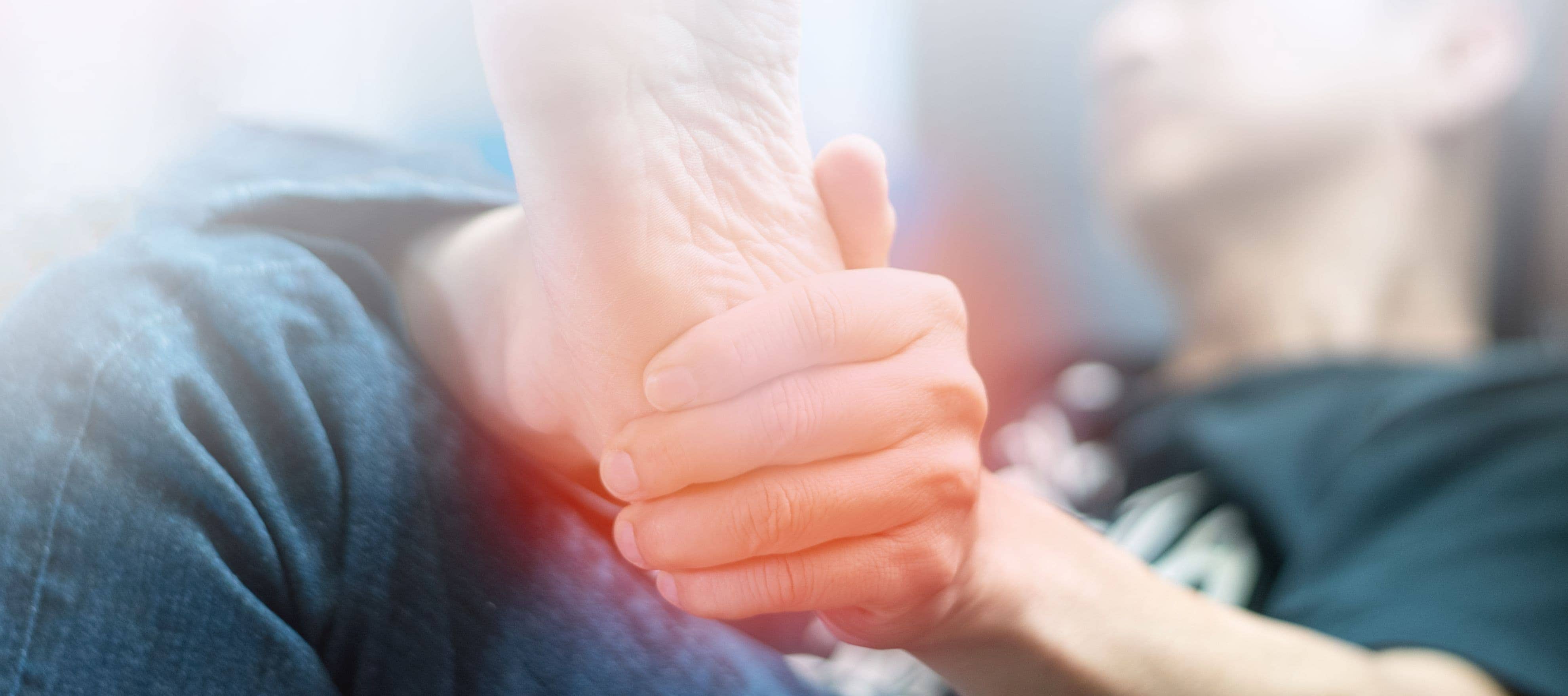 Plantar Heel Pain 1h Masterclass by top expert Henrik Riel