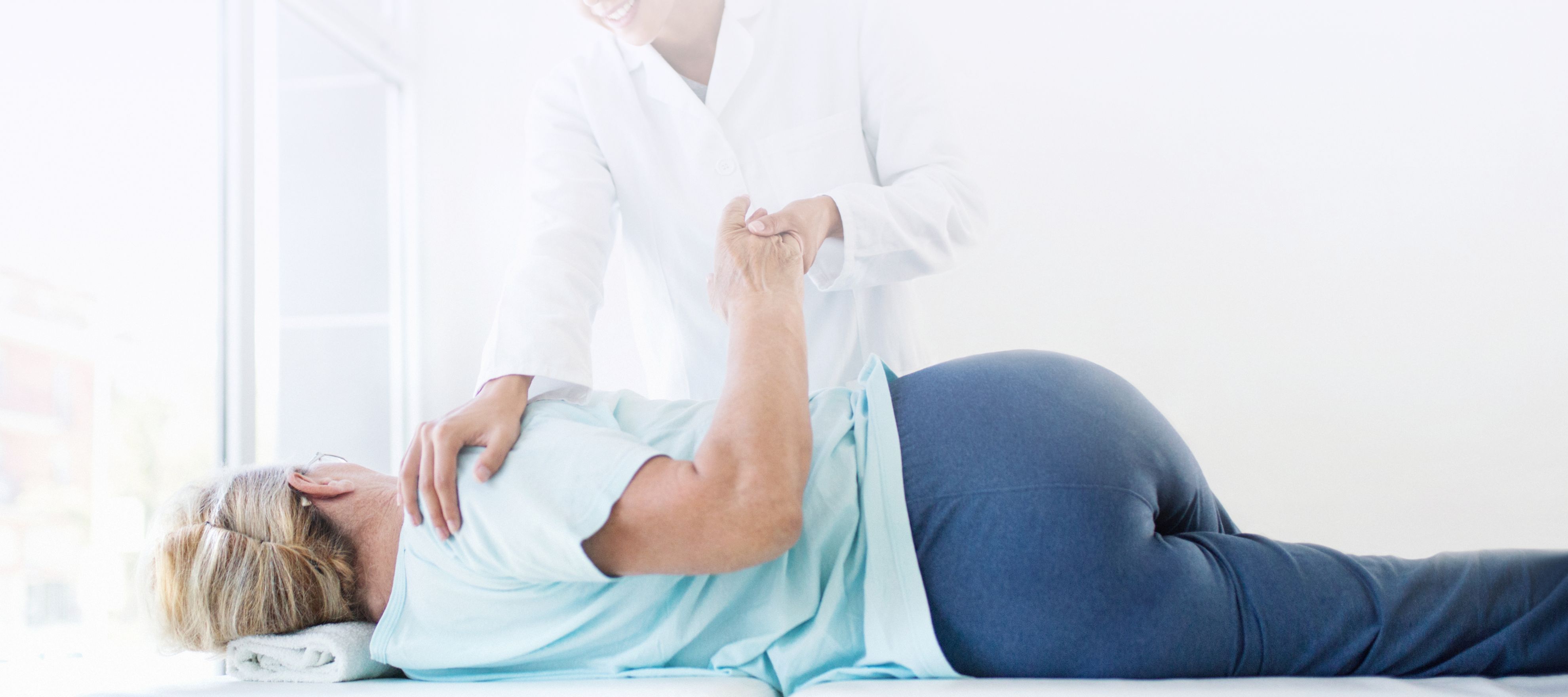 The Unstable Shoulder 1h Masterclass by expert Anju Jaggi