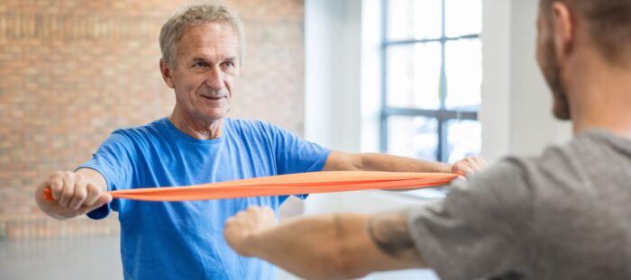 Cardiac Rehabilitation in Acute Coronary Syndrome - Physiotutors