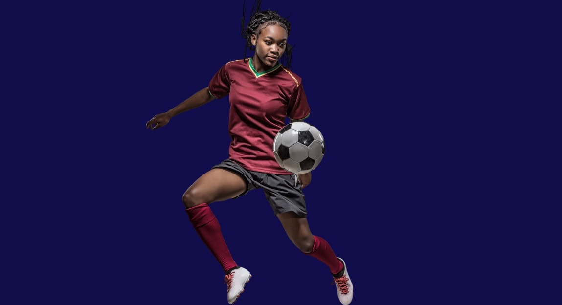Multidirectional athlete 2026
