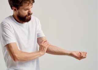Cervical nerve root involvement (1)