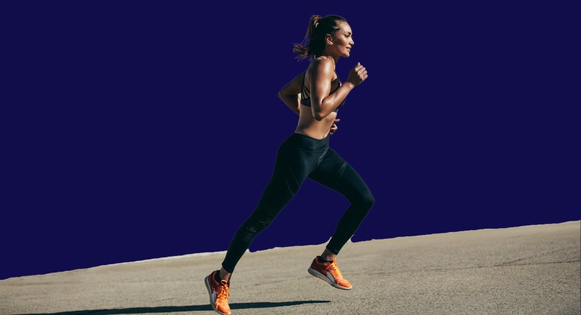 Benoy matthew running rehab course
