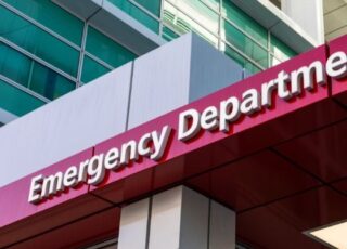 Physiotherapy after emergency department discharge (1)
