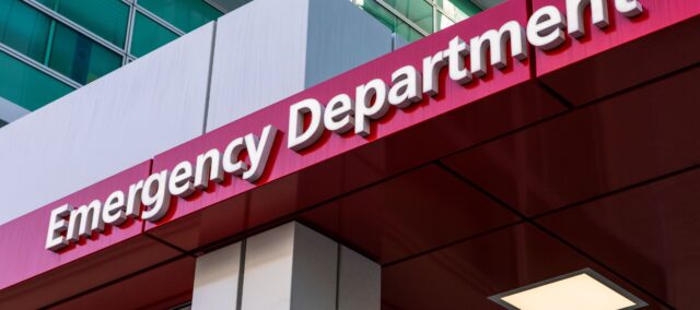 Fizioterapia după externarea din departamentul de urgență