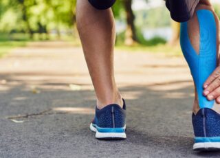 Achilles tendinopathy daignosis