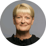 Sue mayes
