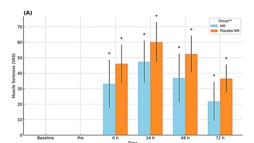 Neurodynamic Mobilizations on DOMS