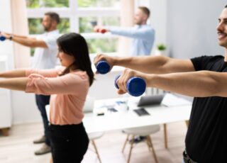 physical fitness and cancer survival
