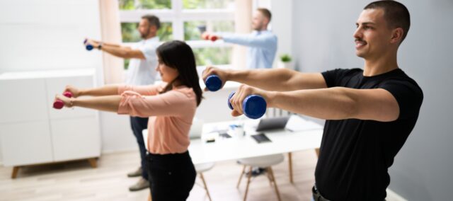 physical fitness and cancer survival