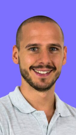 Andreas 2025
