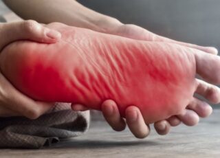 Neuropathic like symptoms in tendinopathy (1)