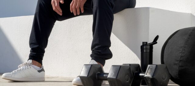 Resistance training in lateral epicondylalgia