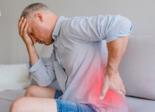 treatment expectations for LBP